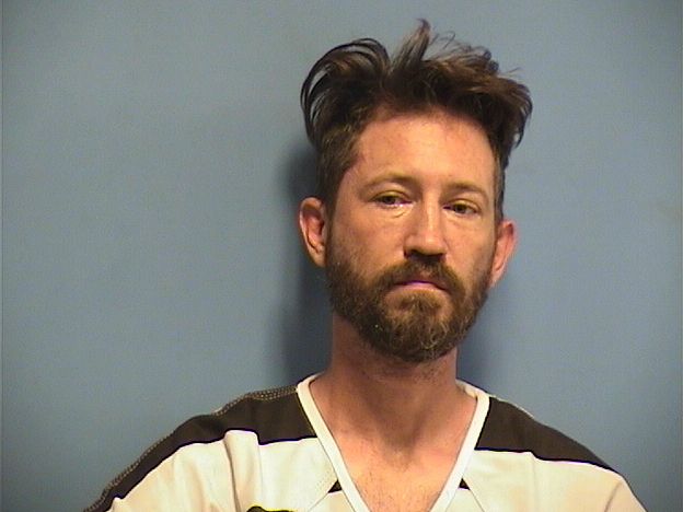 Mugshot of MICHAEL BOWE