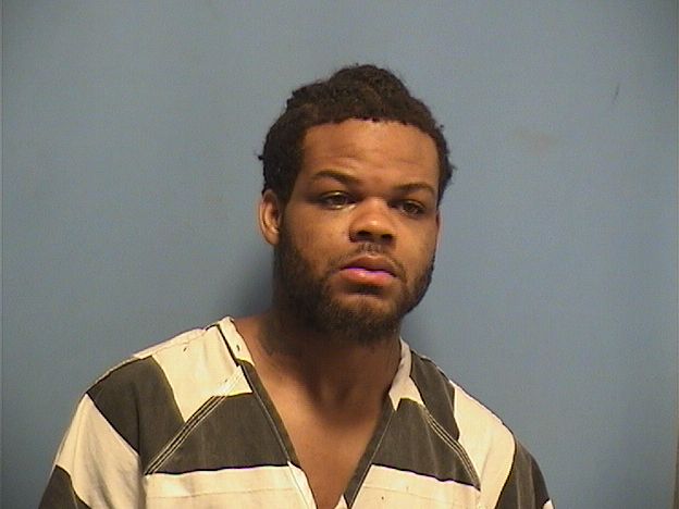Mugshot of JOHNES JOHNSON