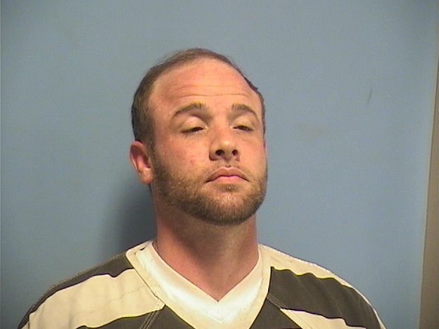 Mugshot of AARON NORWOOD