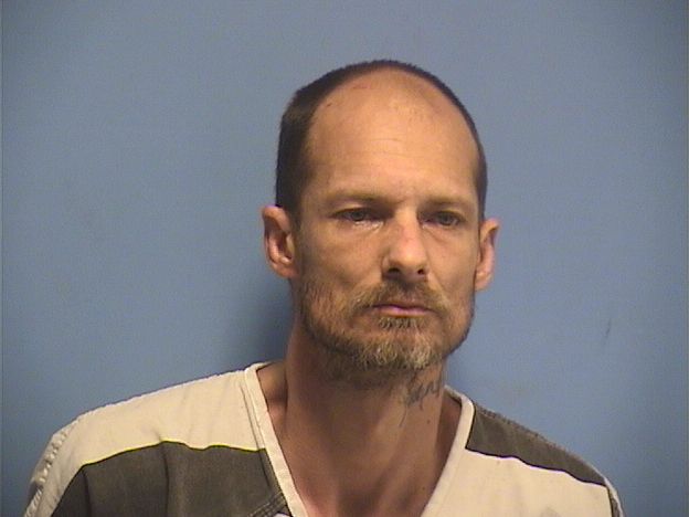Mugshot of NICKY EMMONS
