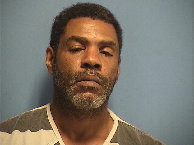 Mugshot of BRANDON DEFLANDERS