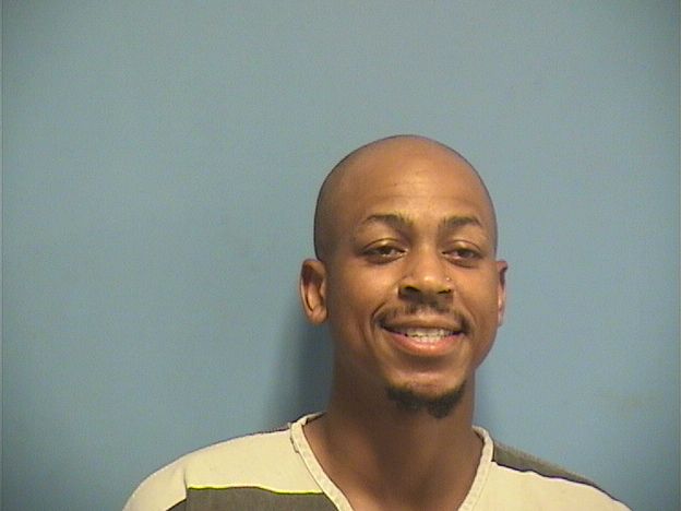 Mugshot of JAKARIOUS WASHINGTON