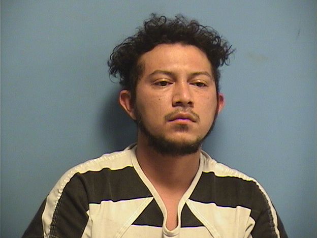 No mugshot available