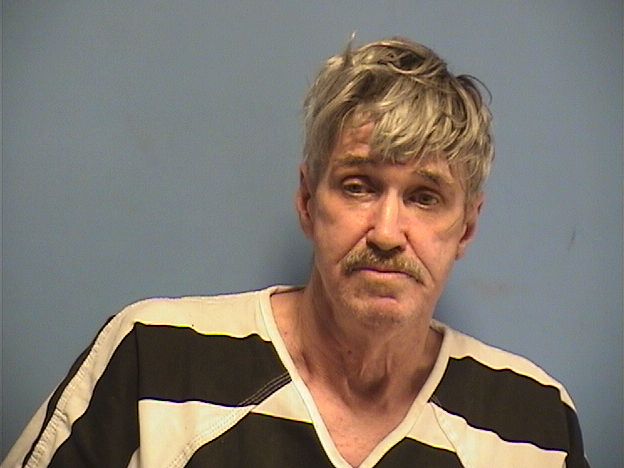 Mugshot of BILLY WILLIAMS