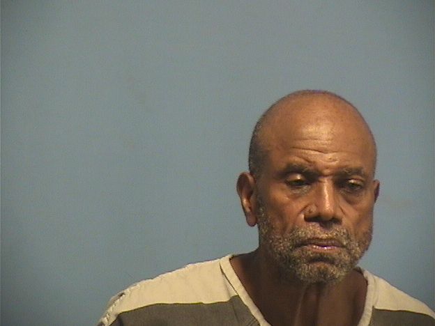 Mugshot of DANNY PARKER