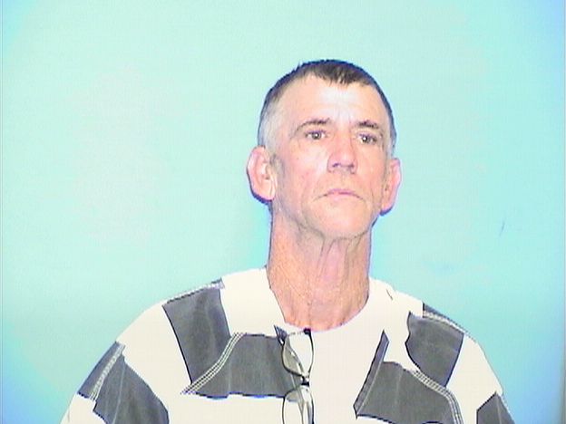 Mugshot of JEWEL GILL