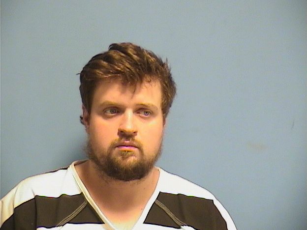Mugshot of JACOB TAYLOR