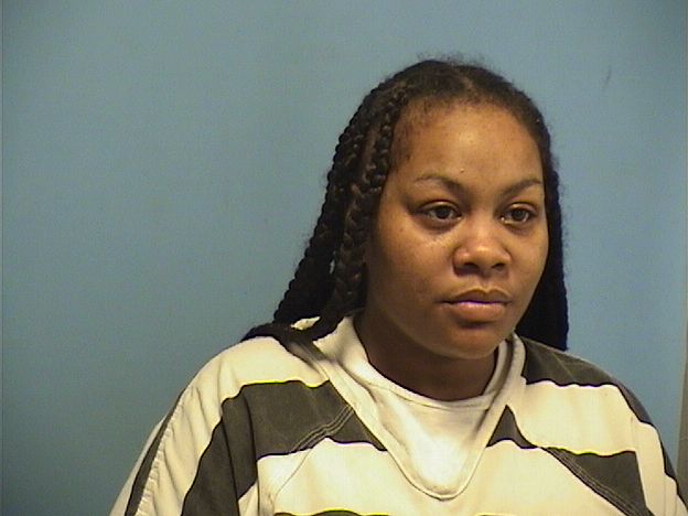 Mugshot of JACQUELINE DAVENPORT