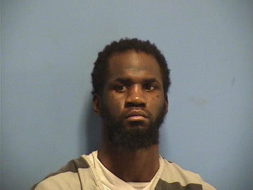 Mugshot of GERALD SMITH