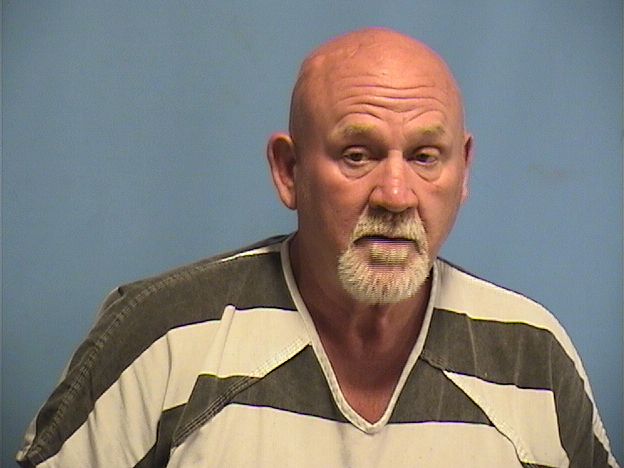 Mugshot of RICHARD RIVERS