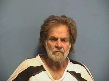 Mugshot of WALTER SEGHERS JR