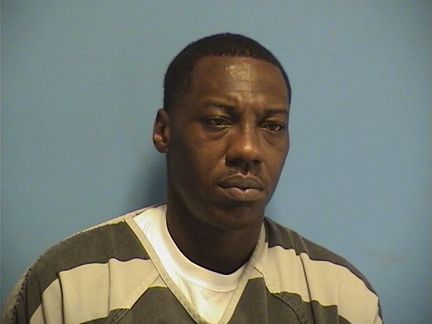 Mugshot of CHRISTOPHER HUGHES