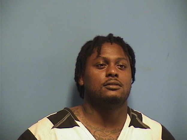 Mugshot of IVAN CELESTINE