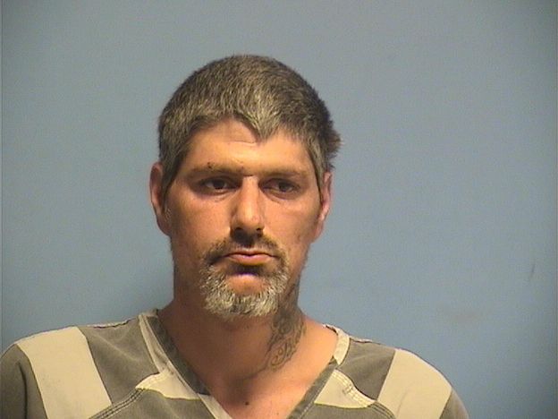 Mugshot of JOSHUA COMEAUX