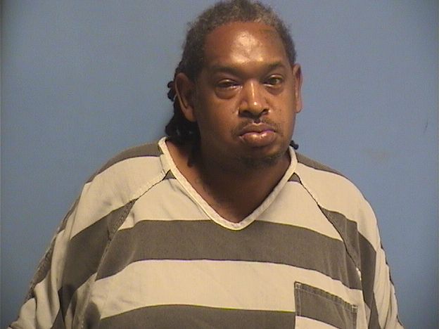 Mugshot of HAROLD CEASAR