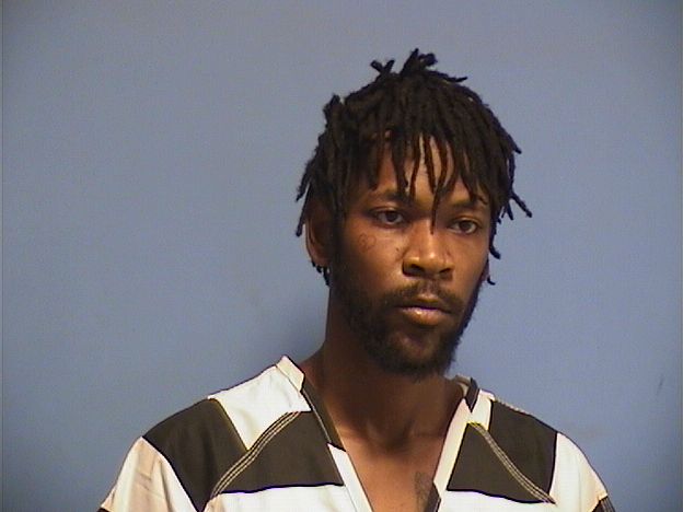 Mugshot of KEDRICK WITHROW