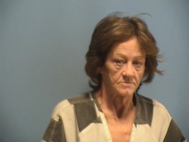 Mugshot of TERESA DUNCAN