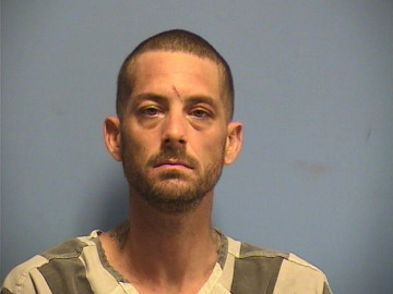 Mugshot of THOMAS COX