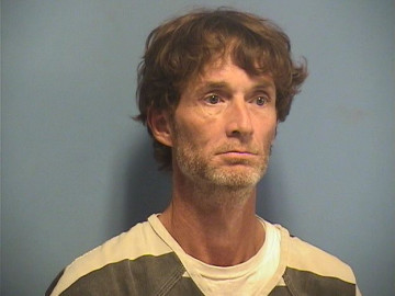 Mugshot of RICKY CHONG