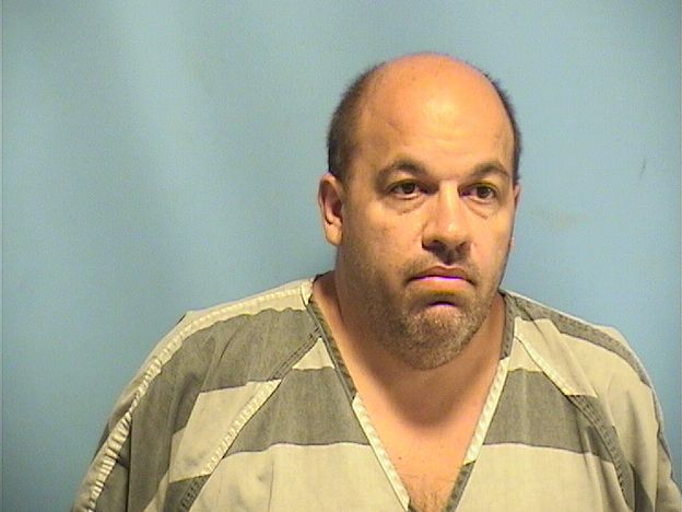 Mugshot of DONALD DUCHARME