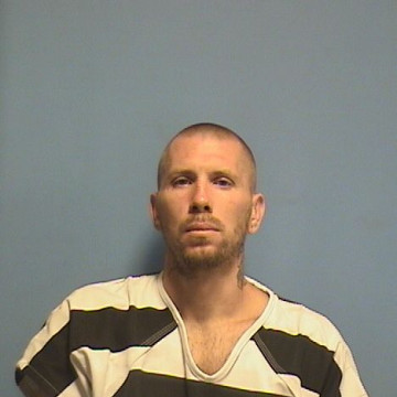 Mugshot of DEVON SMITH