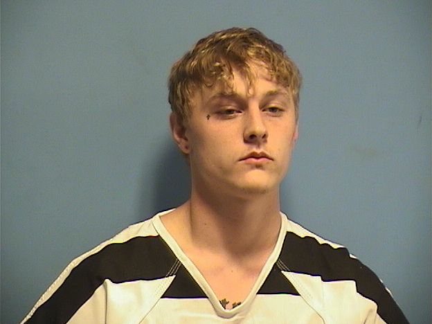 Mugshot of BRENT MAYEAUX