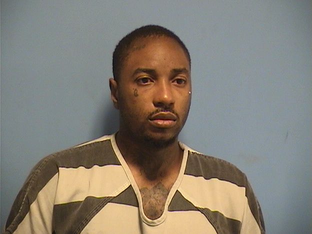 Mugshot of RODRIGUEZ YANCY