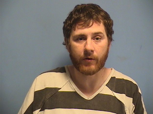 Mugshot of DENNIS ZSCHIEDRICH