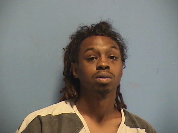 Mugshot of CHRISTOPHER YOUNG
