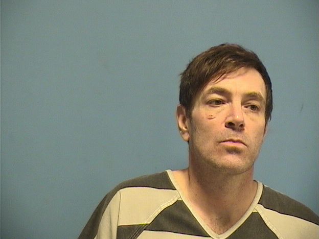 Mugshot of JASON WELLS