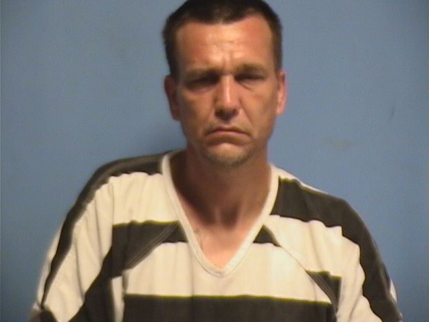Mugshot of CARRINGAN MASON
