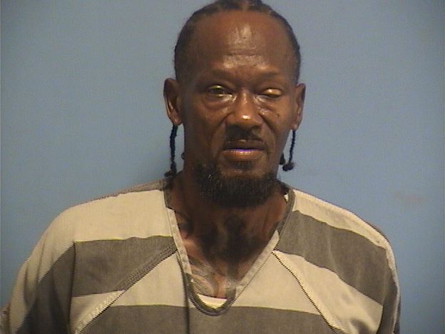 Mugshot of HORACE WASHINGTON