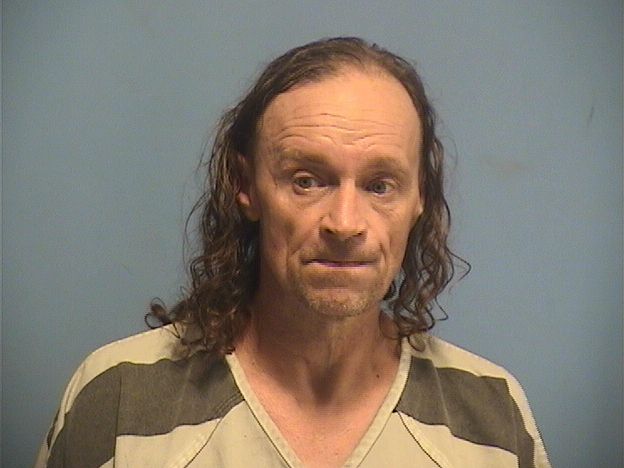 Mugshot of JOSHUA BROOM