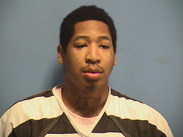 Mugshot of DEMERRAL DANGERFIELD