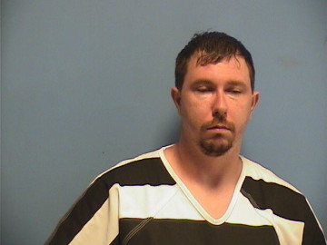Mugshot of DAVID JENKINS