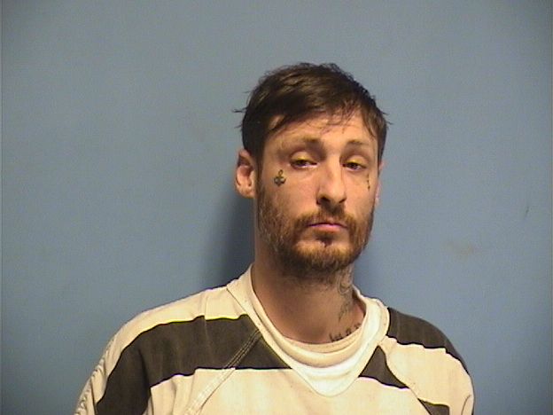 Mugshot of KY MAULTSBY