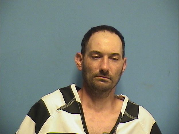 Mugshot of DAVID SCHNAUDER