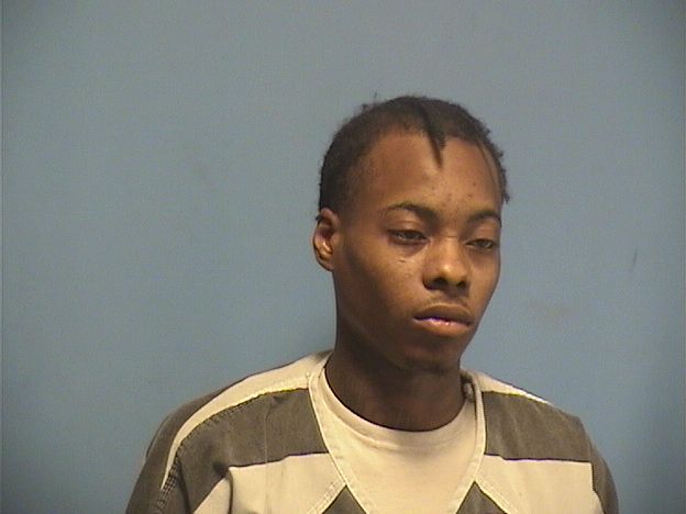 Mugshot of HOWARD COLE
