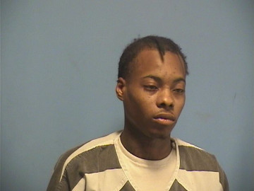 Mugshot of HOWARD COLE
