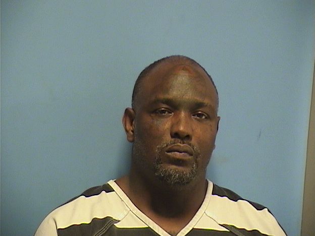 Mugshot of DONNIE FLOYD