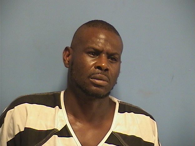 Mugshot of MICHAEL ALBERT
