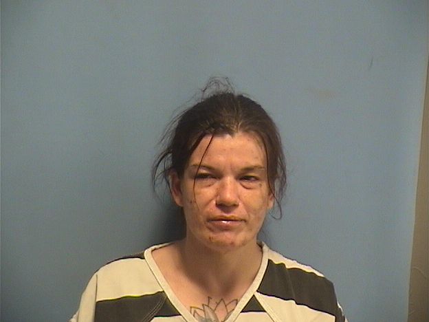 Mugshot of KAITLIN HAYDEL