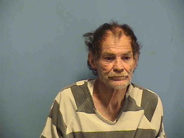 Mugshot of TIMOTHY PAVOLINI