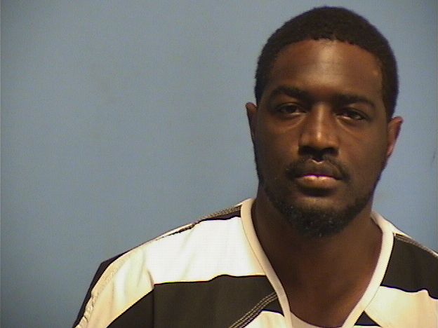 Mugshot of KELDEN BARNES
