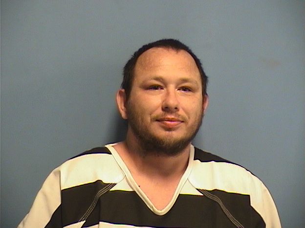 Mugshot of MATTHEW RUIZ