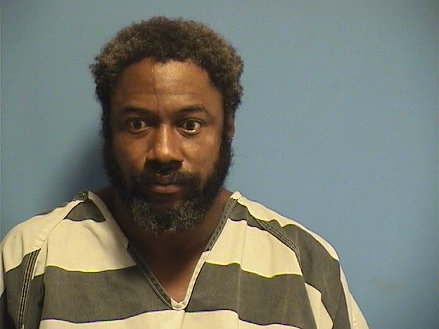 Mugshot of GERO COOK