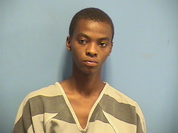 Mugshot of UNIQUE NELSON