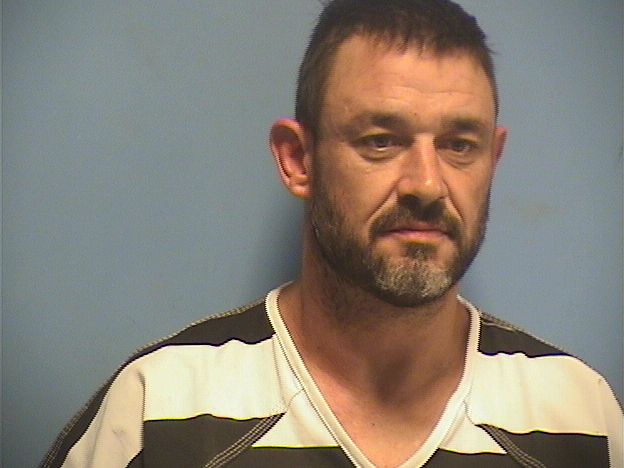 Mugshot of STEVEN DOOLEY