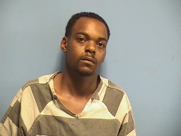 Mugshot of JAMES ROBERTS