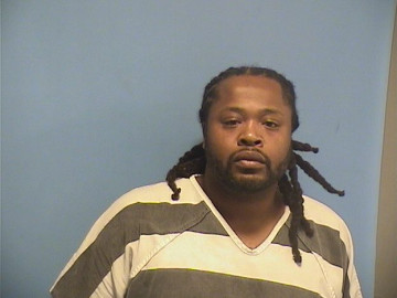 Mugshot of LAWRENCE HAMILTON